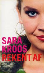 Sara Kroos / keuze uit 2 boeken, Livres, Essais, Chroniques & Interviews, Enlèvement ou Envoi, Comme neuf