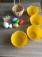 Pakket paasgerief, Diversen, Pasen, Ophalen of Verzenden, Gebruikt