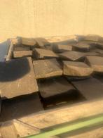 Black kandela/platines 14x14, Tuin en Terras, Ophalen