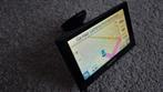 GPS GARMIN nuvi 2599 PLAT SCHERM 2018 bj, Autos : Divers, Navigation de voiture, Enlèvement, Comme neuf