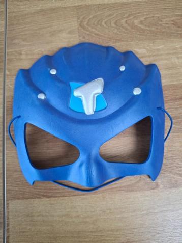 Mega Toby masker, Enlèvement, Comme neuf