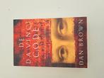Dan Brown - De Da Vinci code, Ophalen of Verzenden, Gelezen, Dan Brown