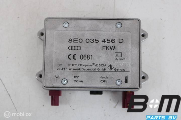 Antenneversterker Audi A6 4F 8E0035456D, Autos : Divers, Autoradios, Utilisé