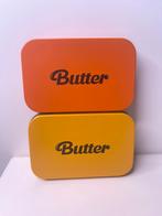 BTS butter weverse gift butter tins, Enlèvement ou Envoi