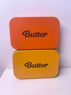 BTS butter weverse gift butter tins, Ophalen of Verzenden