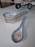 Chinese soeplepels, Antiek en Kunst, Antiek | Servies compleet, Ophalen