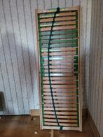 Lattenbodem  2x 70/200cm, Ophalen