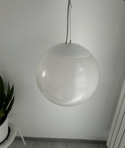Lampe Suspendue, Huis en Inrichting, Lampen | Hanglampen, Gebruikt, Ophalen