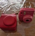 Appareil photo, Audio, Tv en Foto, Fotocamera's Digitaal, Ophalen, Zo goed als nieuw, Compact, Fuji