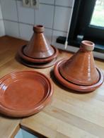 Originele Marokaanse tagines, Maison & Meubles, Cuisine | Casseroles & Poêles, Enlèvement