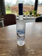 Grey Goose Vodka, Enlèvement, Neuf