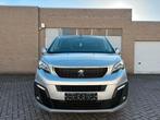 Peugeot Expert | 12 M Garantie| 119 Dkm|Diesel|177 Pk|Diesel, Auto's, Bestelwagens en Lichte vracht, Testrit aan huis, Leder en Stof
