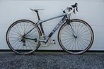 Superb trek Madone carbon maat s 8,6 kg voor cadet, Fietsen en Brommers, 28 inch, Carbon, Minder dan 49 cm, Zo goed als nieuw