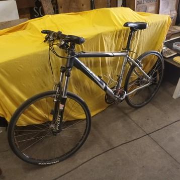 BIKEFUN  OP BESTELLING GEMAAKT als NIEUW+SHIMANO SCHAKEL ETC beschikbaar voor biedingen