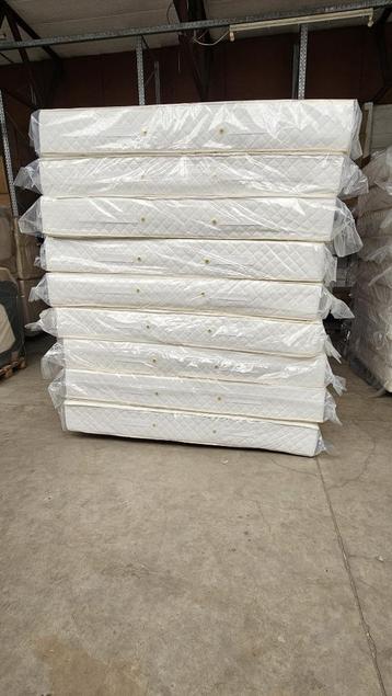 MAtras 160x200cm 299€, Neuf, Matelas, Enlèvement ou Envoi, 200 cm