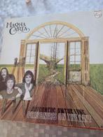 Lp Magna Carta - Prisoners on the line, Cd's en Dvd's, Vinyl | Wereldmuziek, Ophalen of Verzenden