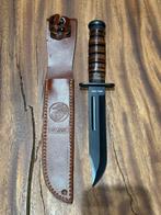 Couteau USMC copie, Verzamelen, Militaria | Tweede Wereldoorlog, Ophalen of Verzenden
