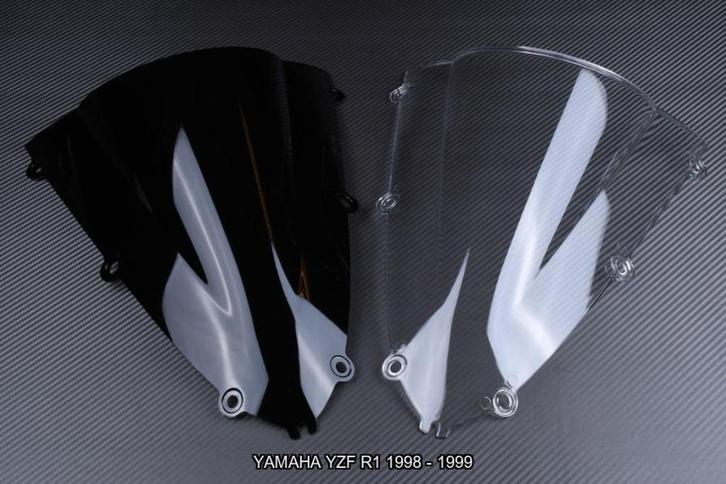 Windscherm YAMAHA YZF R1 1998 - 1999, Motoren, Accessoires | Overige, Nieuw, Ophalen of Verzenden