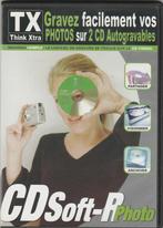 Graveer- en archiveringssoftware: foto's., Verzenden, Zo goed als nieuw, Windows