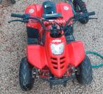 À VENDRE - Quad enfant 125cc, Ophalen, Zo goed als nieuw
