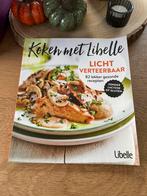 Boek Koken met Libelle - Licht verteerbaar, Ophalen of Verzenden, Gelezen
