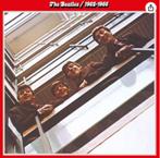 LP The Beatles 1962/1966, Ophalen, Zo goed als nieuw, 12 inch