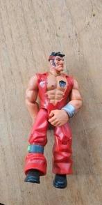 Hasbro poppetje, Ophalen of Verzenden, Zo goed als nieuw