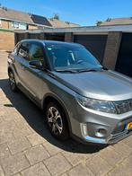 Suziki Vitara Hybride, Auto's, Suzuki, Voorwielaandrijving, 4 cilinders, Leder en Stof, Handgeschakeld