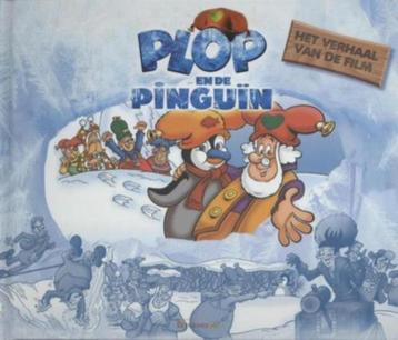 Plopsa-krantjes, Plop-domino, Plop vertel CD, Plop boek beschikbaar voor biedingen