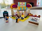 Lego Friends Boulangerie - 41006 - complet avec notice, Enfants & Bébés, Comme neuf, Ensemble complet, Lego, Enlèvement ou Envoi