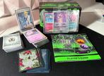 Shrouded fable etb 3 hits + promo en bulk., Ophalen of Verzenden, Nieuw