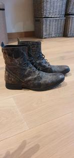 Gekleden speciale bootjes maat 40 enkele keren gedragen, Enlèvement, Comme neuf