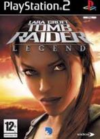 Tomb Raider: Legend PS2-spel., Games en Spelcomputers, Games | Sony PlayStation 2, Avontuur en Actie, Gebruikt, 1 speler, Ophalen of Verzenden