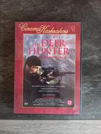 The deer hunter, CD & DVD, DVD | Néerlandophone, Comme neuf, À partir de 12 ans, Action et Aventure, Film