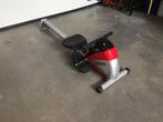 (120) Recenter roeitoestel Lugano, Sport en Fitness, Ophalen, Zo goed als nieuw