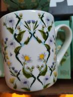 4 nieuwe mokken, Neuf, Enlèvement ou Envoi, Autres types, Autres styles