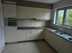 Keuken L-vorm, Huis en Inrichting, Ophalen, Gebruikt, Hoekkeuken, Kunststof