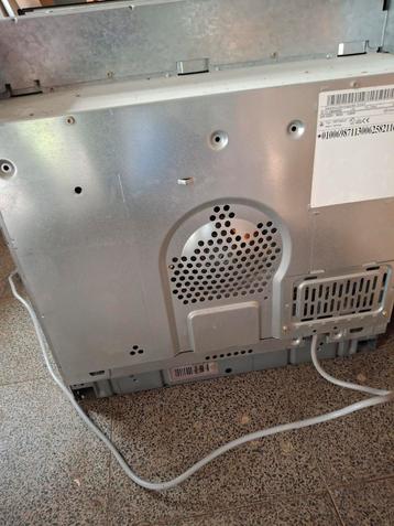 Siemens, Elektronische apparatuur, Ovens, Ophalen, Gebruikt