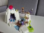 playmobil 9470 : magic diamantengrot, Kinderen en Baby's, Speelgoed | Playmobil, Ophalen, Zo goed als nieuw, Complete set