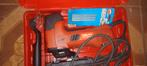 Hilti scie sauteuse, Bricolage & Construction, Outillage | Outillage à main, Enlèvement ou Envoi