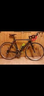 Racefiets Thomson, Fietsen en Brommers, Ophalen, Zo goed als nieuw