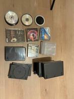 CD ROMS/DVDS/ DOOSJES VAN CD EN DVD ONGEBRUIKT & GLOEDNIEUW, Ophalen of Verzenden, Nieuw, Cd, Op spindel