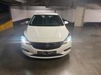 Opel Astra 1.4 Benzine 85.700 km – 2017 – Uitstekende staat, Particulier, Te koop, Astra