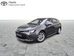 Toyota Corolla TS DYNAMIC+NAVI+BUSINESSPACK, Automaat, 78 g/km, Break, 5 deurs