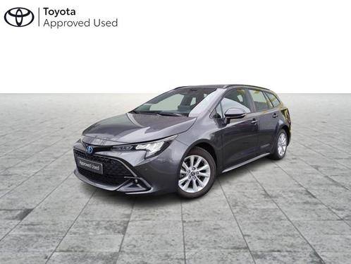 Toyota Corolla TS DYNAMIC+NAVI+BUSINESSPACK, Auto's, Toyota, Corolla, Adaptive Cruise Control, Airbags, Airconditioning, Bluetooth