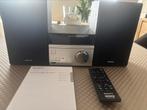 Mini stereoketen Sony, Audio, Tv en Foto, Stereoketens, Ophalen, Zo goed als nieuw, Sony