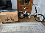 Vélo pliable 20 pouces NEUF, Fietsen en Brommers, Fietsen | Vouwfietsen, 20 inch of meer, Heren, Nieuw, Totaal opvouwbaar