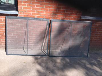 Gratis vliegenramen  beschikbaar voor biedingen