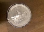 Zilvermunt 1 kilogram 2018 koala, Enlèvement, Argent