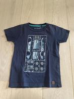 T-shirt Stones and Bones maat 116, Kinderen en Baby's, Kinderkleding | Maat 116, Ophalen of Verzenden, Zo goed als nieuw, Stones and bones